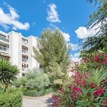 Charming Studio Close To The Train Station - Air Rental Montpellier Esterno foto